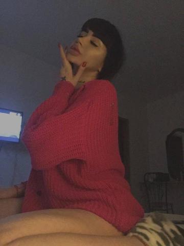 Индивидуалка Ирма Фотография 2